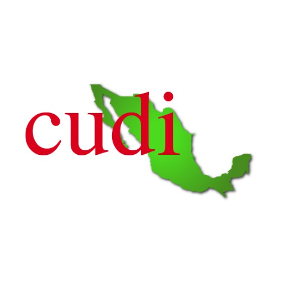 Logo of CUDI