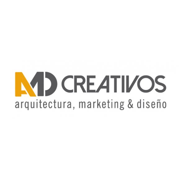 Logo of AMD Creativos