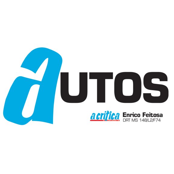 Logo of logo autos