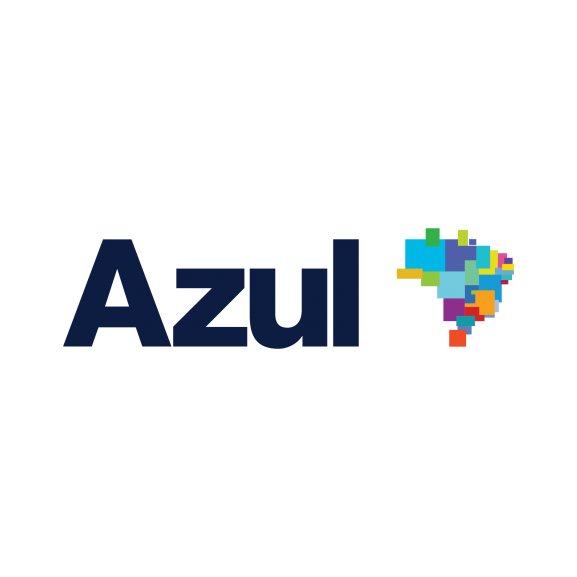 Logo of Azul Linhas Aéreas