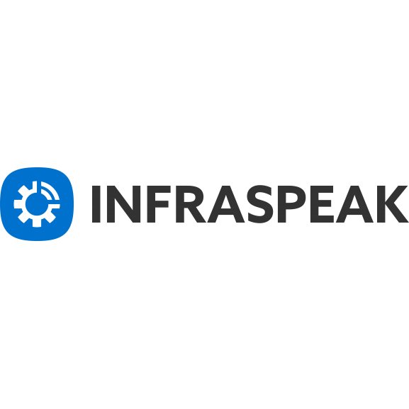 Logo of Infraspeak