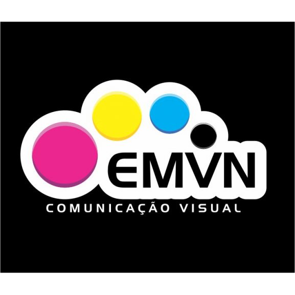 Logo of EMVN VISUAL
