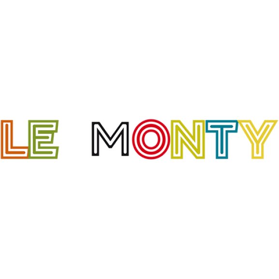Logo of Le Monty