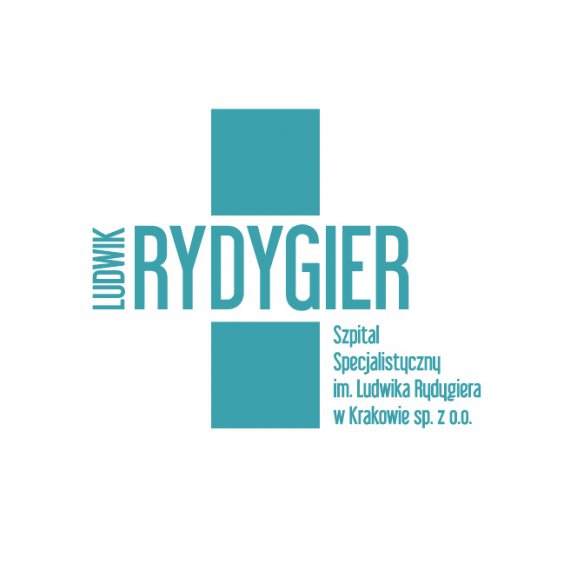 Logo of Szpital Specjalistyczny im. Ludwika Rydygiera w Krakowie sp. z o.o.