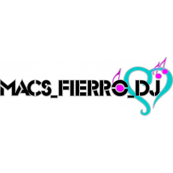 Logo of MacsFierro