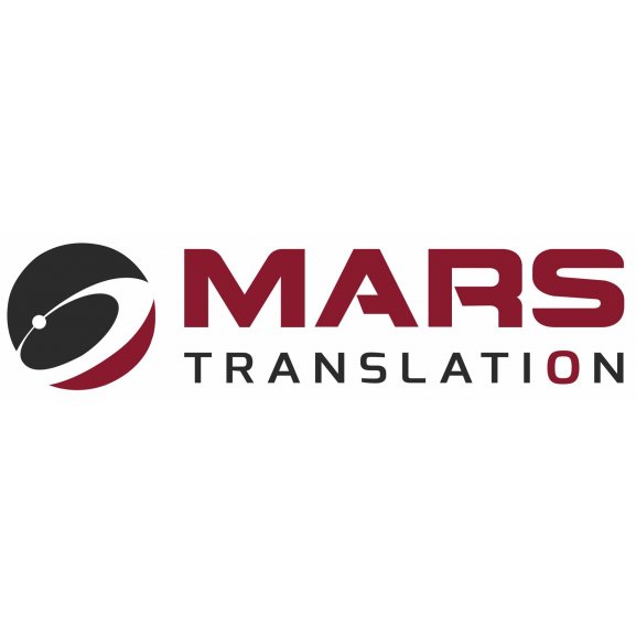 Logo of Mars Translation
