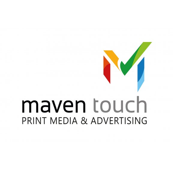 Logo of maventouch