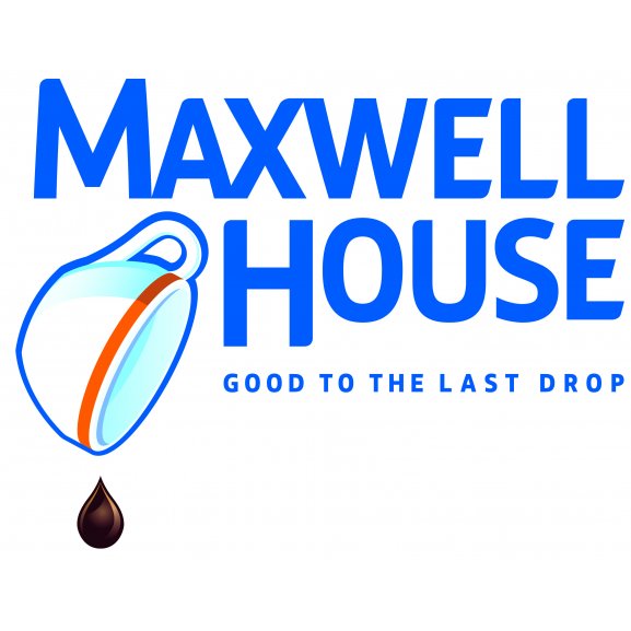 Logo of Maxwell House