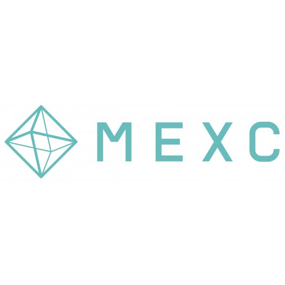 Logo of MEXC 