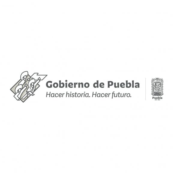 Logo of Gobierno de Puebla