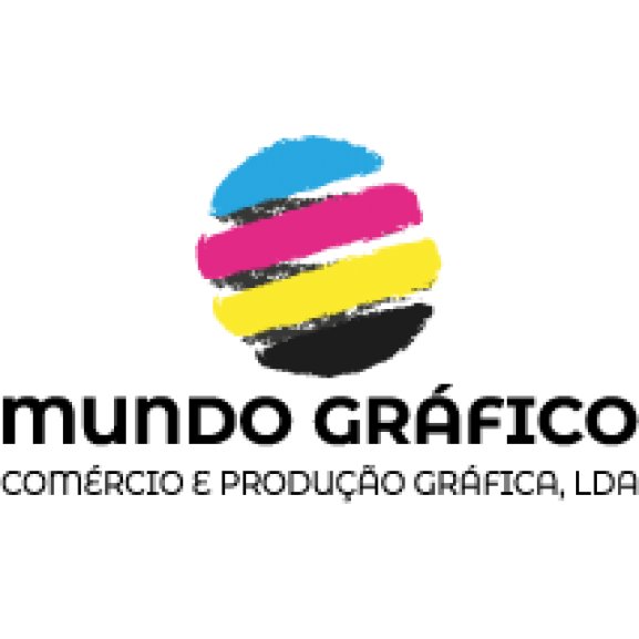 Logo of Mundo Gráfico