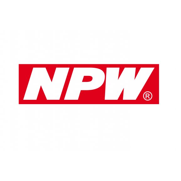 Logo of NPW