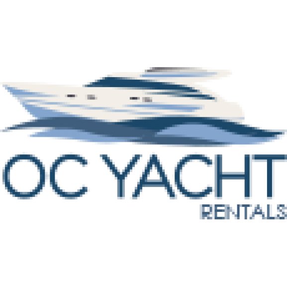 Logo of OC Yacht Rentals