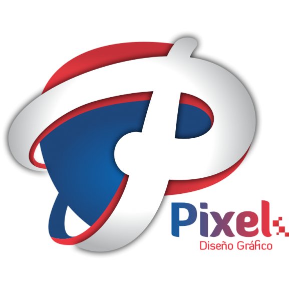 Logo of Pixel Diseño Gráfico