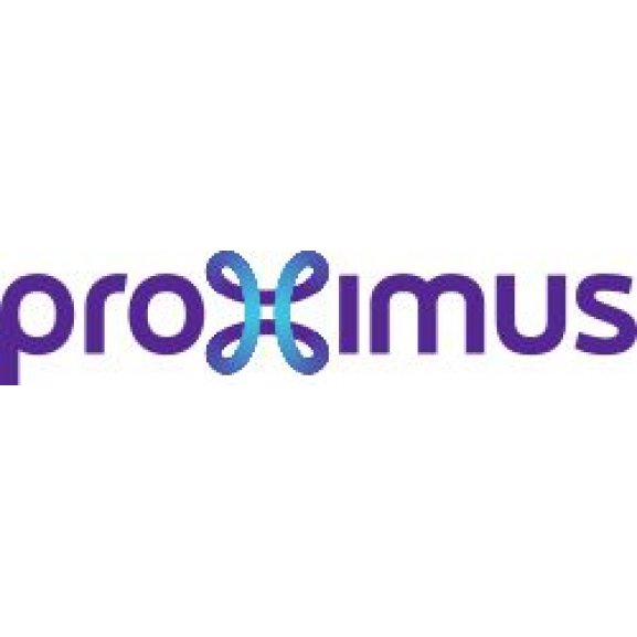 Logo of Proximus