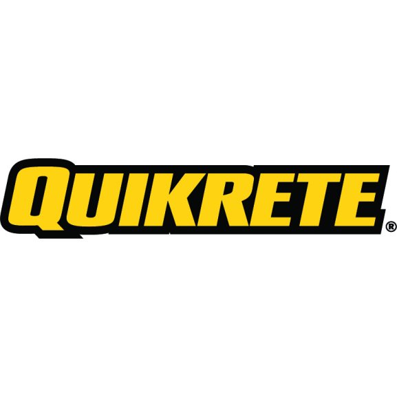 Logo of Quikrete