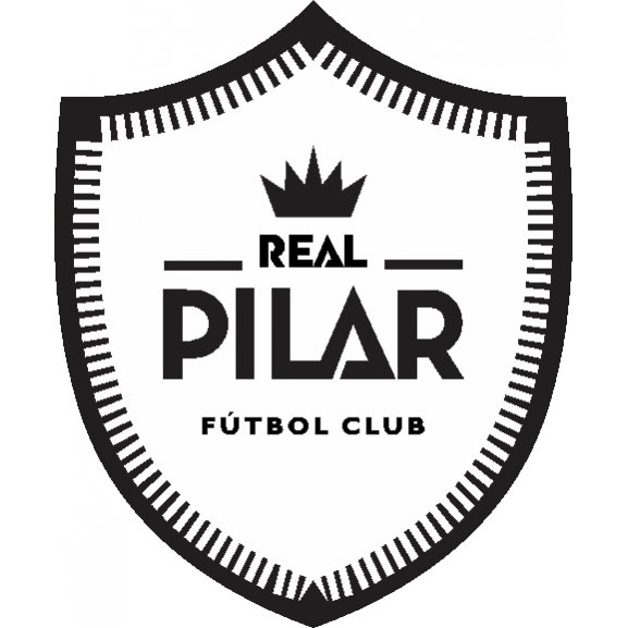 Logo of Real Pilar Fútbol Club de Pilar Buenos Aires 2019