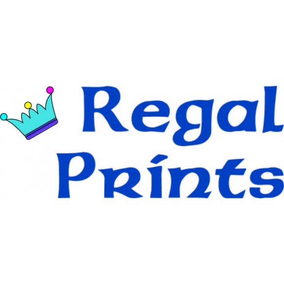 Logo of Regal Prints