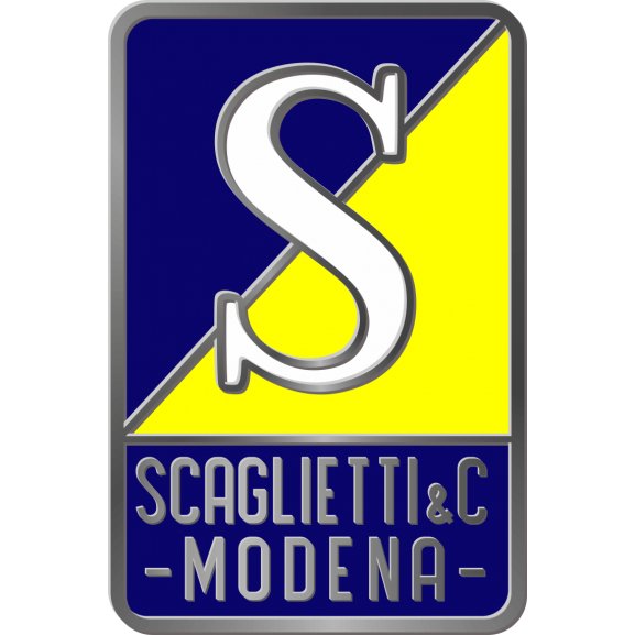 Logo of Scaglietti