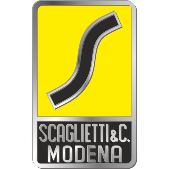Logo of Scaglietti