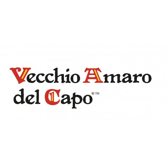 Logo of Vecchio Amaro del Capo