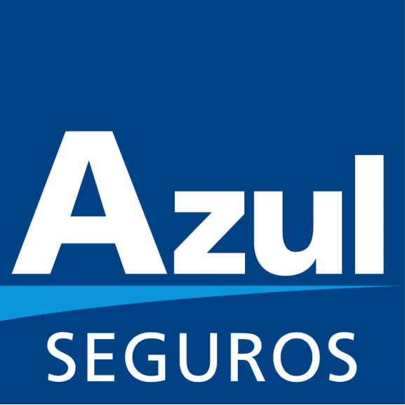 Logo of Azul Seguros