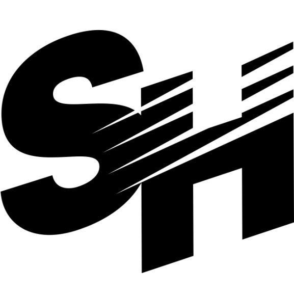 Logo of Speedhunters