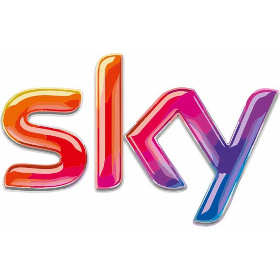 Logo of SKY
