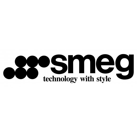 Logo of Smeg UK
