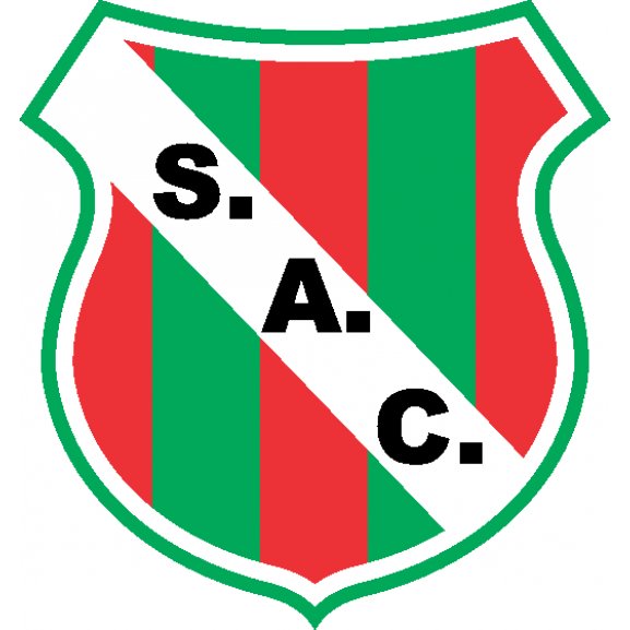 Logo of Sportivo Atlético Club de Las Parejas Santa Fé 2019