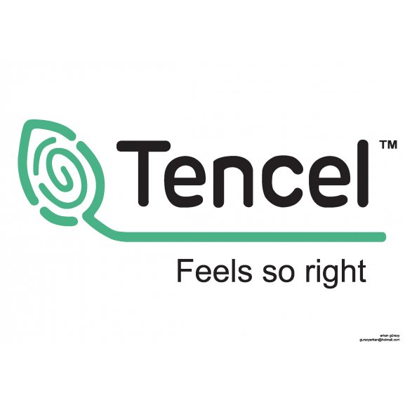 Logo of Tencel
