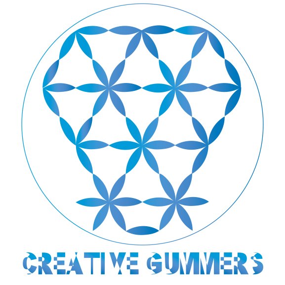 Logo of Creative Gummers