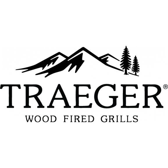 Logo of Traeger