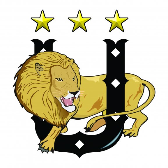 Logo of Ubiratan Esporte Clube - Mato Grosso do Sul