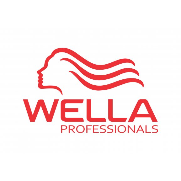 Logo of WELLA PROFESSIONALS