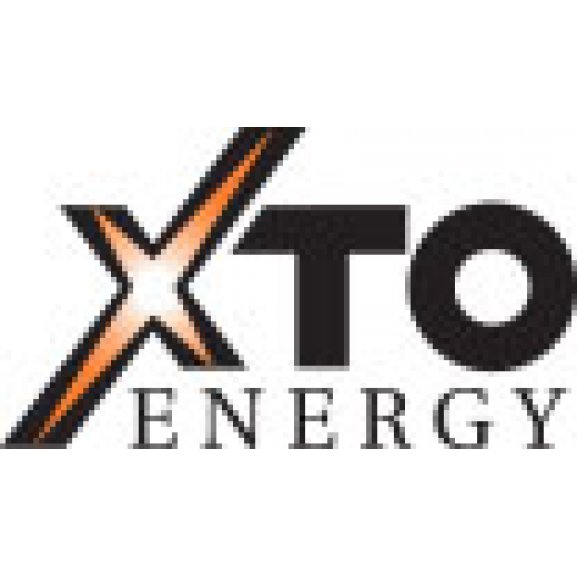 Logo of XTO Energy