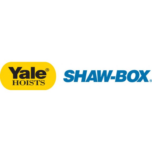 Logo of Yale Shawbox