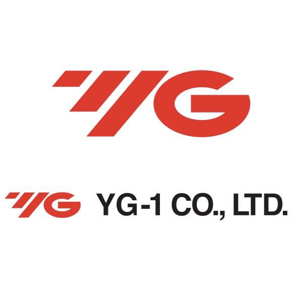 Logo of YG1 Ltd. Co Stacked