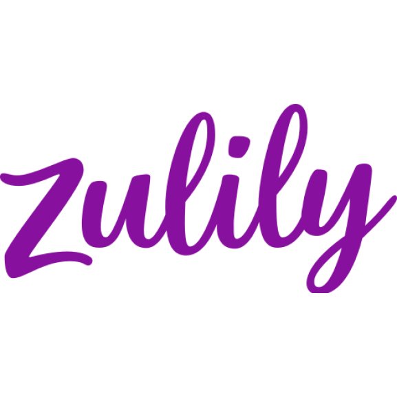 Logo of Zulily 2019