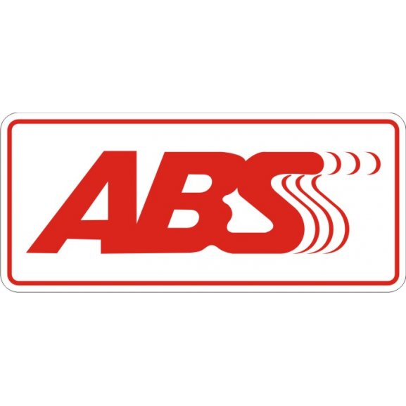 Logo of ABS