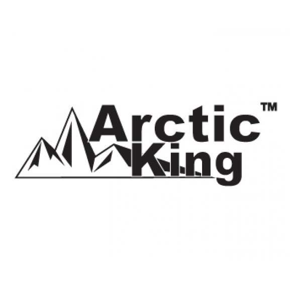 Logo of Arctic King™