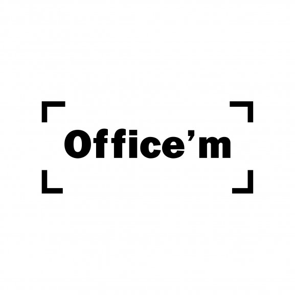 Logo of Office'm Exclusive Office