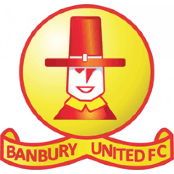 Logo of Banbury United FC