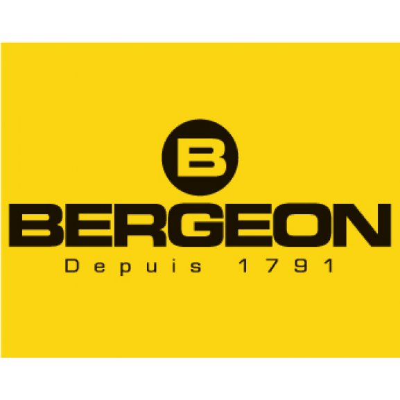 Logo of Bergeon SA