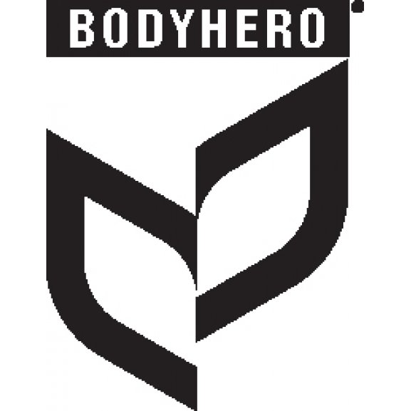 Logo of Bodyhero