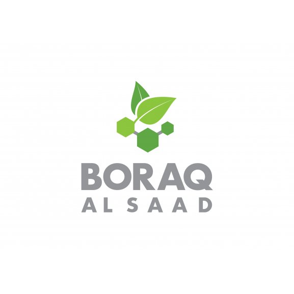 Logo of Boraq Al Saad Logo
