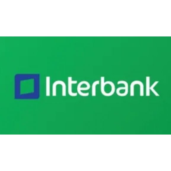 Logo of interbank