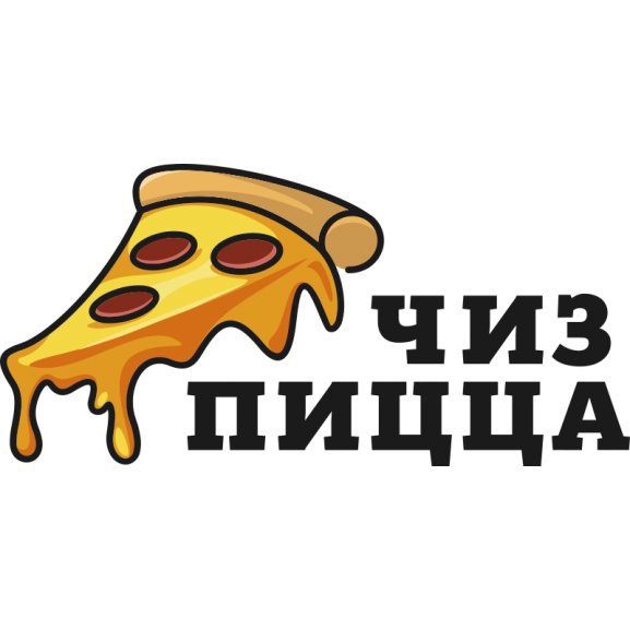 Logo of Chiz Pizza