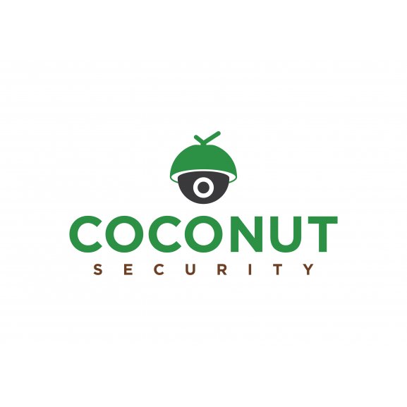 Logo of Coconut Security