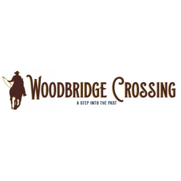 Logo of Woodbridge Crossing